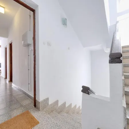 Casa Vista Oceano - Centre And Ideal For Work By Lanzarote