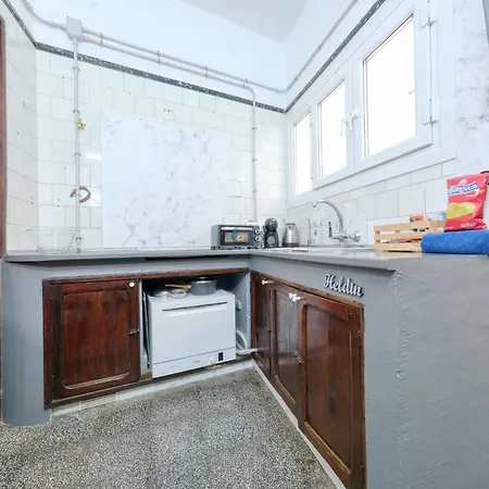 شقة Casa Vista Oceano - Centre And Ideal For Work By Lanzarote أرّاثيفي