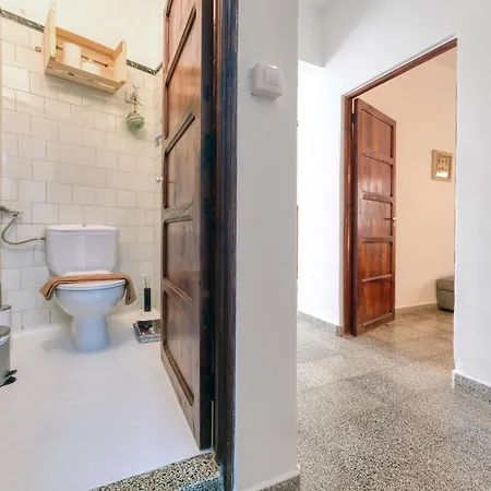 Casa Vista Oceano - Centre And Ideal For Work By Lanzarote