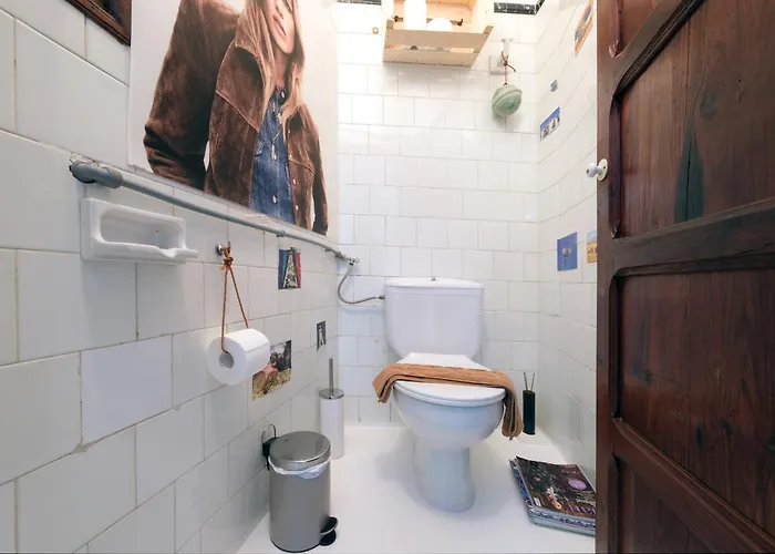 Casa Vista Oceano - Centre And Ideal For Work By Lanzarote Apartamento *