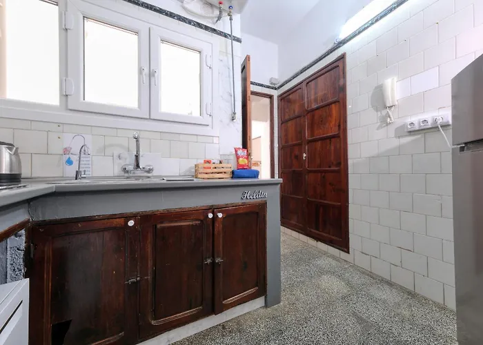 Casa Vista Oceano - Centre And Ideal For Work By Lanzarote Apartamento *