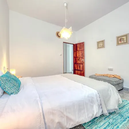 Casa Vista Oceano - Centre And Ideal For Work By Lanzarote * Арресифе