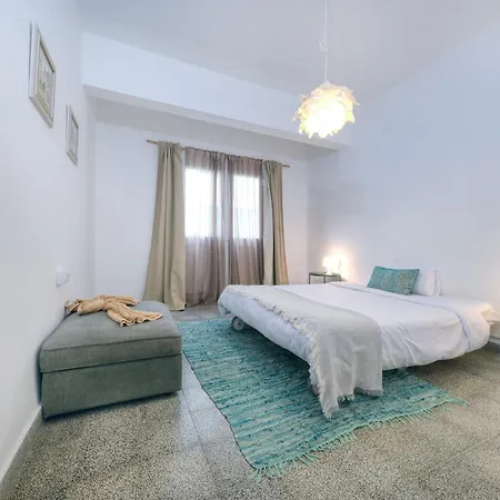 Casa Vista Oceano - Centre And Ideal For Work By Lanzarote * Arrecife (Lanzarote)