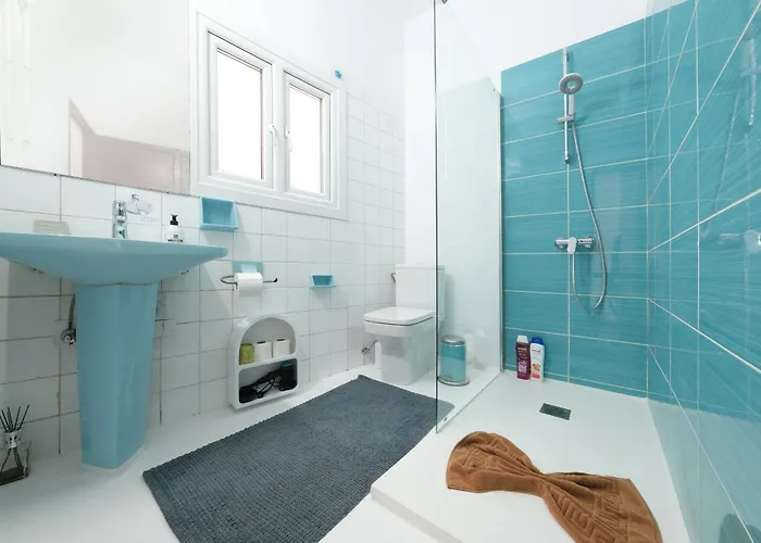 Casa Vista Oceano - Centre And Ideal For Work By Lanzarote *