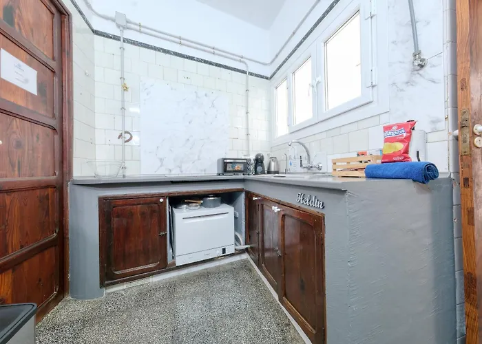 Apartmán Casa Vista Oceano - Centre And Ideal For Work By Lanzarote Arrecife (Lanzarote)