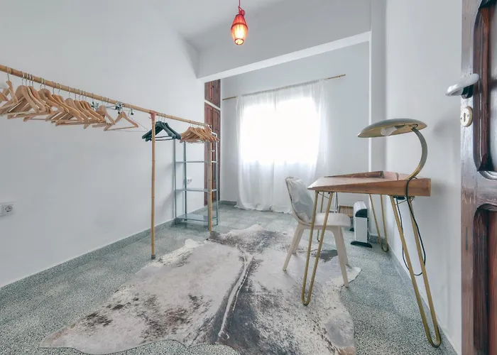 Casa Vista Oceano - Centre And Ideal For Work By Lanzarote Apartmán Arrecife (Lanzarote)