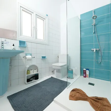 Casa Vista Oceano - Centre And Ideal For Work By Lanzarote *